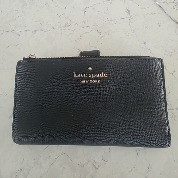 Kate SPADE Womens Wallet - Picture 6 of 6
